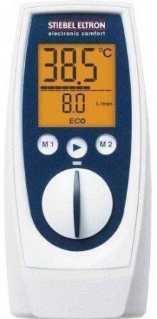 Электрический проточный вода нагреватель 30 кВт Stiebel Eltron DHE 27 SLi