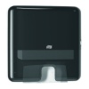Диспенсер для бумажных полотенец Tork Xpress Multifold черный mini