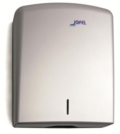 Диспенсер для бумажных полотенец Jofel Azur (AH34500)