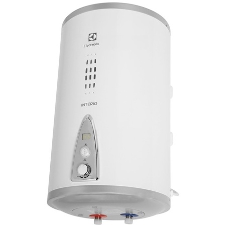 Электрический накопительный водонагреватель Electrolux EWH 100 Interio 3