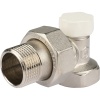 Запорно-балансировочный вентиль STOUT SVL 1156 000020
