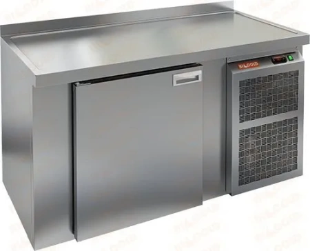 Кегераторы HICOLD BR-1