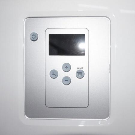 Настенный газовый котел Bosch WBC 14-1