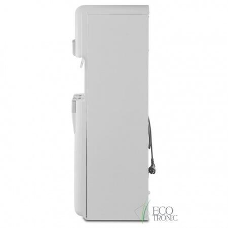 Пурифайер для воды Ecotronic V10-U4L White