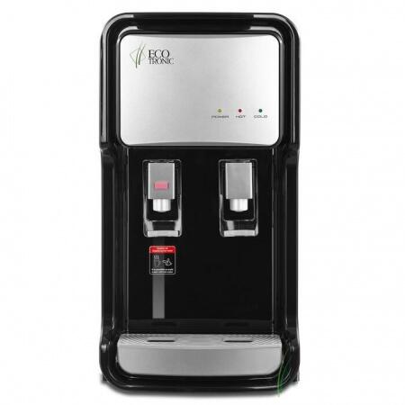 Пурифайер для воды Ecotronic V11-U4T Black