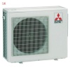 Мульти сплит система на 3 комнаты Mitsubishi Electric MXZ-3HJ50VA-ER/MSZ-HJ25VA ER*3шт