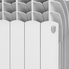 Биметаллический радиатор Royal Thermo Revolution Bimetall 500 10 секц.