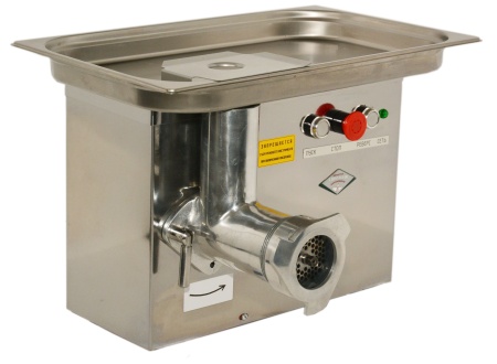 Мясорубки МИМ-150 И МИМ-150-01