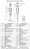 Насос скважинный Vodotok НПЦВ-ГВ-40-200