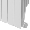 Биметаллический радиатор Royal Thermo Vittoria Super 500 8 секц.