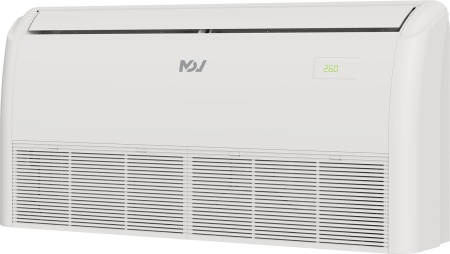 VRF-система MDV Напольно-потолочный внутренний блок серии V8 MDVI3-80CFVR12D