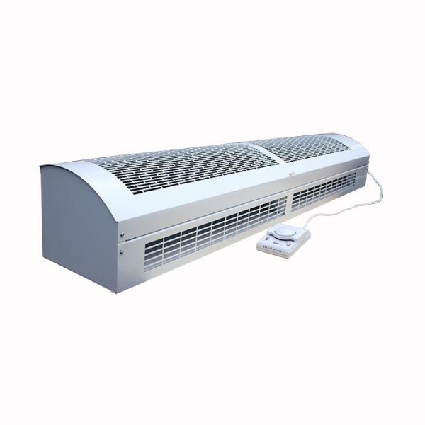 Электрическая тепловая завеса Hintek RM-0615-3D-Y