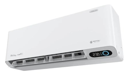 Инверторная сплит-система бризер серии ROYAL FRESH STANDARD Full DC EU Inverter RCI-RFS28HN, комплект (ROYAL CLIMA)