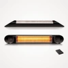 Карбоновый обогреватель Veito Blade S Black