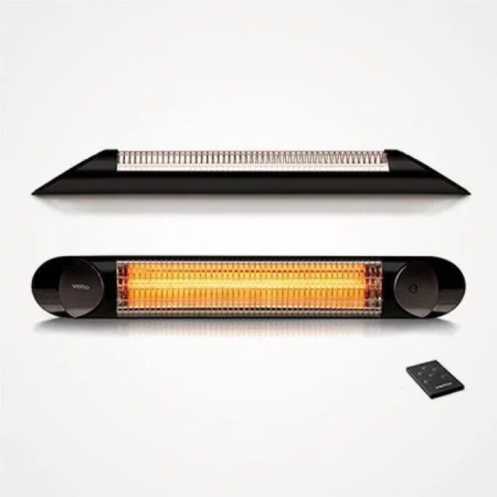 Карбоновый обогреватель Veito Blade S Black