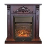 Очаг электрокамина Real-Flame Majestic Bl S