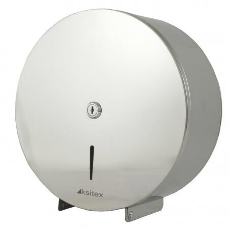 Диспенсер для туалетной бумаги Ksitex TН - 5824 SWN