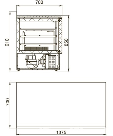 TDi3GN-G