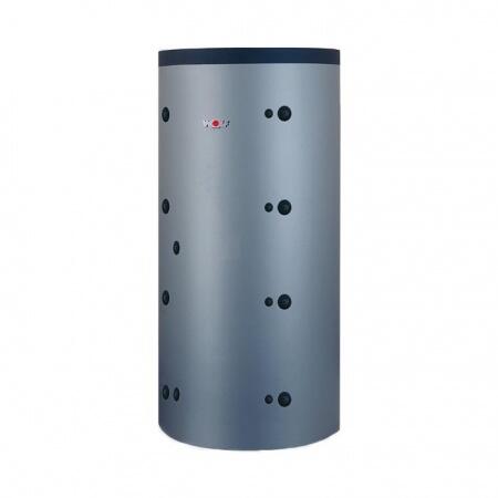 Бойлеры косвенного нагрева Wolf SPU-2-W 1000