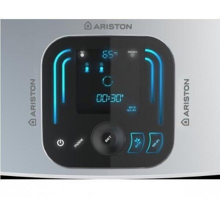 Электрический накопительный водонагреватель Ariston ABS VLS EVO WI-FI 100