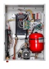 Настенный электрический котел Kentatsu Nobby Electro KBO(E)-13