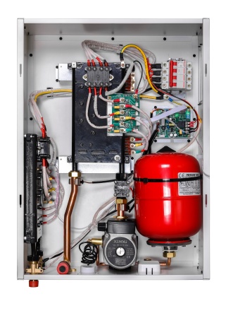 Настенный электрический котел Kentatsu Nobby Electro KBO(E)-13
