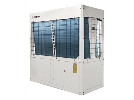 Модульный чиллер со спиральным компрессором Kentatsu KCRN1300HZAN3A