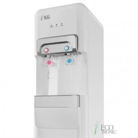 Пурифайер для воды Ecotronic V10-U4L White
