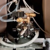 Автономный вентилятор с увлажнителем  TecnoCooling i-Cooler