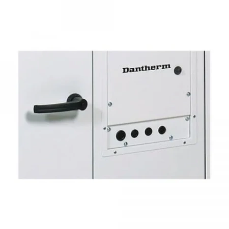 Промышленный осушитель воздуха Dantherm CDP 125 (380B)