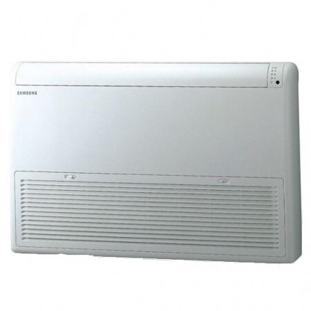 Полупромышленный кондиционер напольно-потолочного типа Samsung AC140JNCDEH/EU/AC140JXADEH/EU