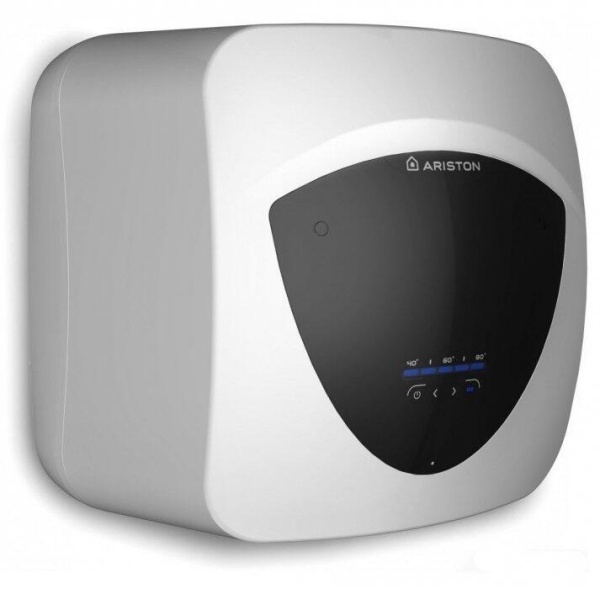 Электрический накопительный водонагреватель Ariston ABS ANDRIS LUX ECO 10