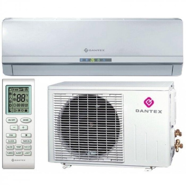 Сплит-системы Electrolux