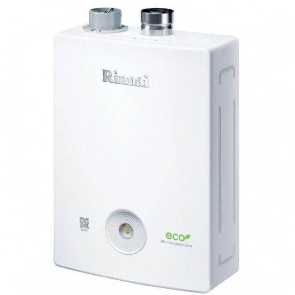 Настенный газовый котел Rinnai BR-U30