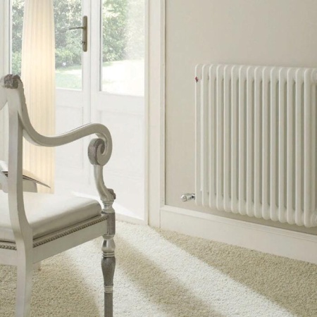 Стальной трубчатый радиатор 3-колончатый IRSAP TESI 30365/24 №25
