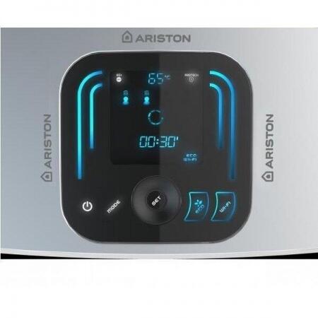 Электрический накопительный водонагреватель Ariston ABS VLS EVO WI-FI 80