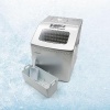 ЛЬДОГЕНЕРАТОР COOLEQ ZBC-18 КУБИКИ
