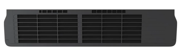 Инверторная сплит-система серии VISION PRO CARBON SUPERIOR DC Inverter AS-13UW4RXVQH01(B), комплект (Hisense)