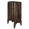 Чугунный радиатор RETROstyle BOHEMIA R 450 1 секция