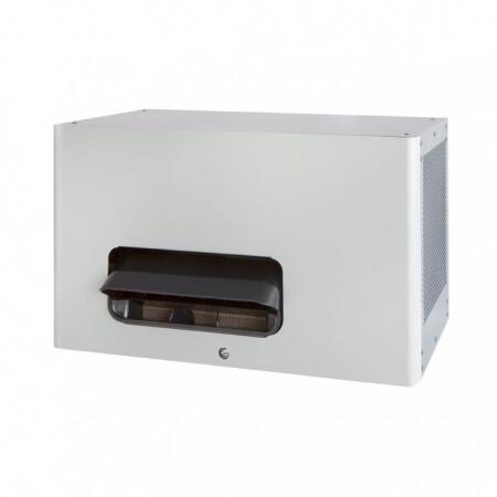Паровой вентилятор Nordmann FAN4 N M 15 D на 15 кг/ч для монтажа на агрегате