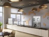 Прилавок нейтральный Luxstahl ПН-1200 (7 вариантов цветов)