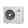 Напольно-потолочная инверторная сплит-система Mitsubishi Heavy FDE125VG/FDC125VNA