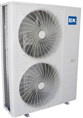 Шкафные воздухоохлаждаемые прецизионные кондиционеры EKCU-S EKCU20