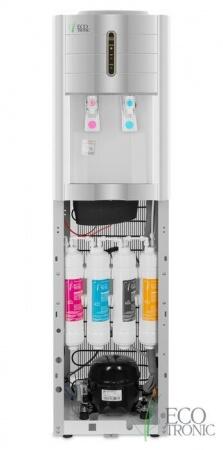 Пурифайер для воды Ecotronic V40-U4L White super heating