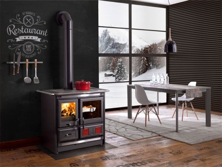 La Nordica Rosa L NE (черный)