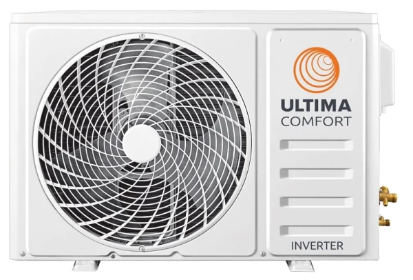 Инверторная сплит-система серии SIRIUS Inverter SIR-I18PN, комплект (Ultima Comfort)