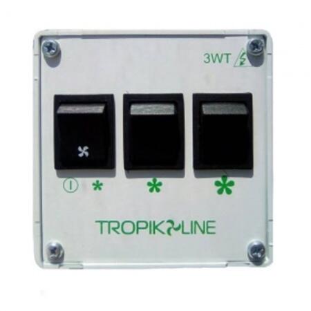 Пульт Tropik Line 3WТ