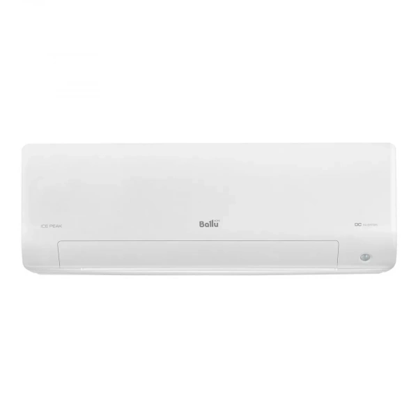 Сплит-система инверторного типа Ballu Ice Peak DC BSPKI-24HN8_V4 комплект