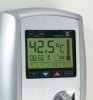 Электрический проточный водонагреватель Atmor Blue Wave 405 Thermostatic