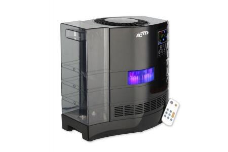 Очиститель-увлажнитель воздуха Aic XJ-860